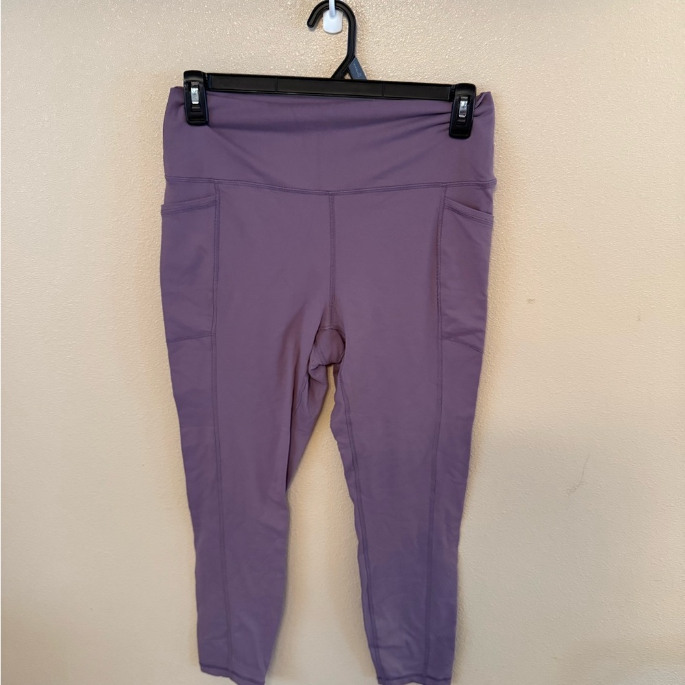 RBX High-Waisted Butter Soft Leggings